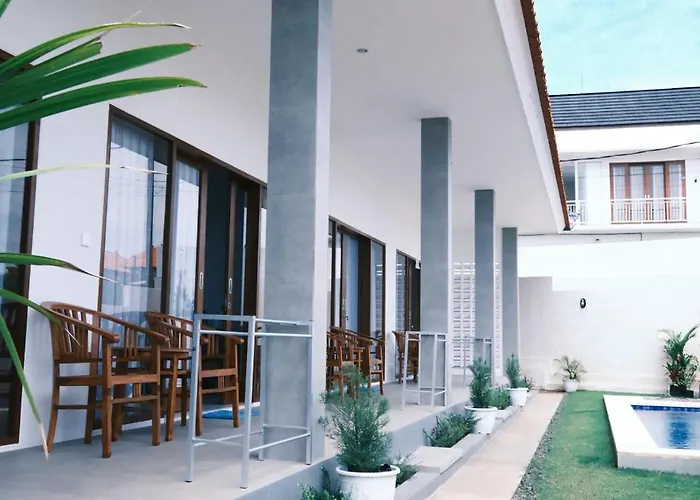 Tegal Sari Ungasan