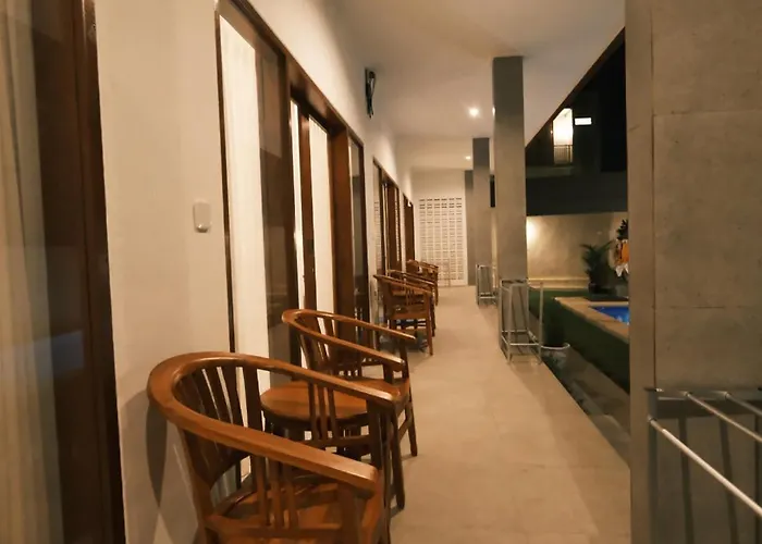 Tegal Sari *