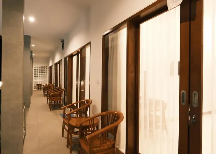 Tegal Sari * Ungasan