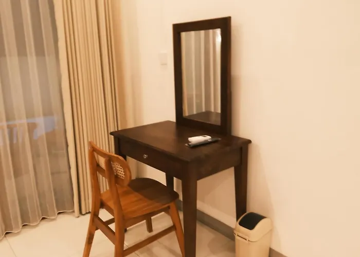 Tegal Sari Séjour chez l'habitant